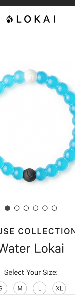 Lokai braclets - Picture 11 of 13
